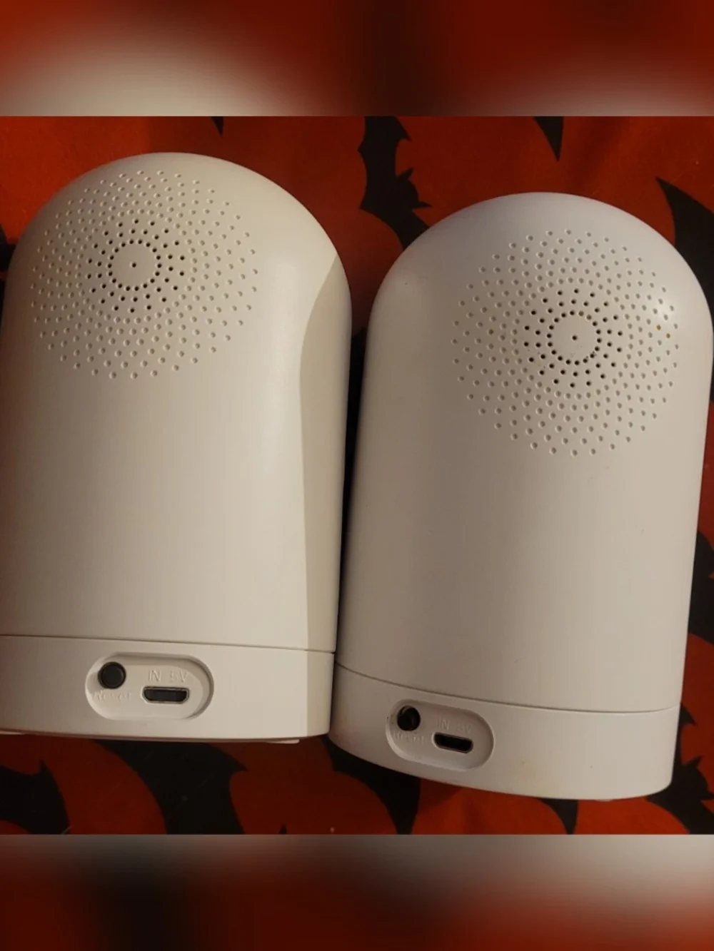 Goowls smartphone from